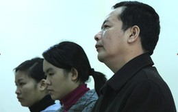 Sẽ điều tra những tố cáo nhiều cán bộ mua dâm ở Hà Giang