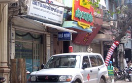 Xung quanh khiếu nại của Công ty Vinareco: Đằng sau danh nghĩa Hội Chữ thập đỏ Việt Nam