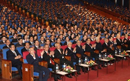 Con đường phát triển tất yếu 