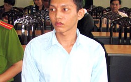 Nửa đêm khỏa thân đột nhập nhà hàng xóm