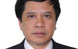Bắt Phó Tổng giám đốc Ngân hàng BIDV