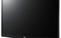 LG ra TV Plasma dày chỉ 5 cm