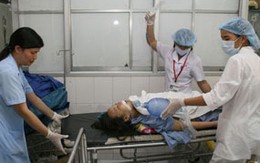 Phục vụ Tết nguyên đán: "Không được từ chối người bệnh"