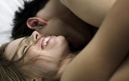 "Sự thật" về "chuyện ấy" sau sinh