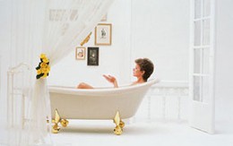 SAIGON RITA khai trương phòng trưng bày sản phẩm Kohler 