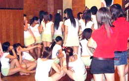 Phận đời cay nhục các "kiều nữ mát xa" Tân Hoàng Phát