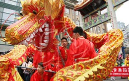 Náo nức chờ "ông Ba mươi"