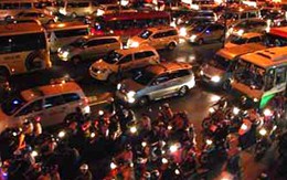 Va chạm xe, đâm chết người