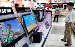 Tivi LCD tết này có giá như thế nào?