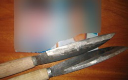 Sát hại thông gia, ngồi tù chung thân