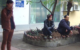 Không giao dịch với người hút thuốc lá