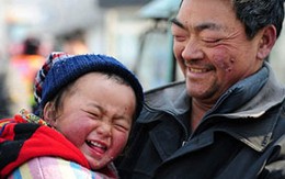 Chuyện có hậu cho bé trai bị xích ở Trung Quốc