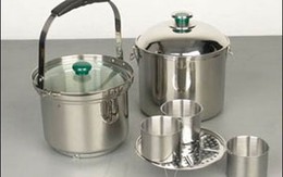 9 bí quyết tiết kiệm năng lượng khi nấu bếp
