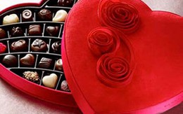 Valentine này, tặng gì cho "một nửa"?