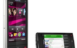 Nokia X6 16GB có giá từ 8,5 triệu đồng