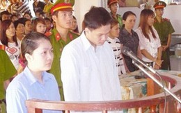Xét xử vụ án đưa phụ nữ sang Thái bán dâm