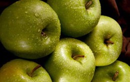 Tác dụng chữa bệnh kì diệu của quả táo