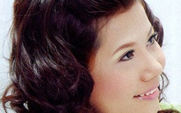2 kiểu tóc đẹp cho ngày Valentine