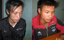 Xịt hơi cay, đánh người bất tỉnh vì bị nhìn "đểu"