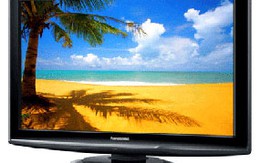Những TV mỏng bán chạy nhất 