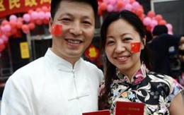 Nếu ly dị, phải trả lại gấp đôi tiền mừng cưới