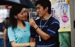 Chi nghìn đô thuê người yêu chơi Tết