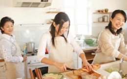 10 bí quyết ăn uống thông minh