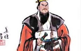 Tìm thấy 258 người có thể là con cháu Tào Tháo  