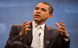 Tổng thống Mỹ Obama chúc mừng năm Canh Dần