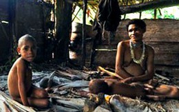 Bộ tộc nghèo nhất nhưng hạnh phúc nhất thế giới 