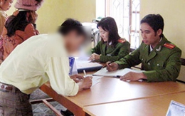 Ước muốn hoàn lương của 2 tử tù ở Thanh Hóa