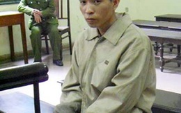 Giết người chỉ vì tranh chấp chỗ bán hàng 