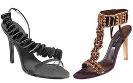 'Mách nước' chọn trang phục phù hợp với sandal 