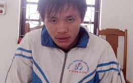 Nam sinh giết người vì nghiện chơi điện tử