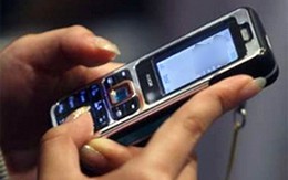 Tống tiền người mất giấy tờ bằng 100 tin nhắn