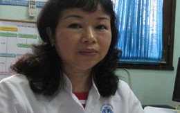 "Mẹ Hà ơi, cháu không chết đâu. Cứu cháu!"