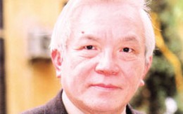 GS. Phạm Gia Khải: "Nghề y không thể thiếu tâm hồn"