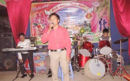 Chuyện về MC đám cưới… làng