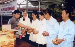 BS Hoàng Mạnh Việt - GĐ Bệnh viện đa khoa Hải Hậu: Cuộc "cách mạng" từ đổi mới tư duy