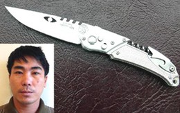 Thích ra "uy", chết ngay tại "trận"