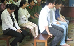 Những thảm án từ va chạm giao thông