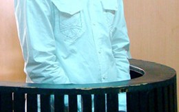 Cướp tiền, người giúp việc chém trọng thương gia chủ