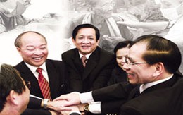 Phát biểu của Bộ trưởng Bộ Y tế Nguyễn Quốc Triệu tại Lễ kỷ niệm 55 năm ngày Thầy thuốc Việt Nam 