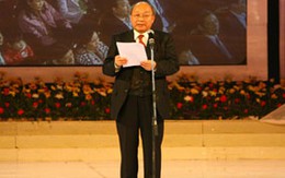 Bộ trưởng Nguyễn Quốc Triệu: Ngành Y tế đã đạt được những thành tựu đáng tự hào...(*)