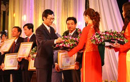 Những vần thơ cất lên từ tấm lòng (*)