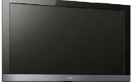 Những mẫu Sony Bravia 2010 tại VN