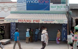 Vỡ nợ hàng tỉ đồng vì con bạc casino