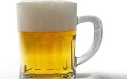 Uống bia thế nào có lợi cho sức khỏe?