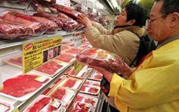 Nhận biết thực phẩm đông lạnh tốt cho sức khỏe