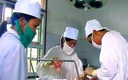 Ngành Y tế Hà Tĩnh: Hoàn thành xuất sắc các chỉ tiêu Quốc hội và Chính phủ giao